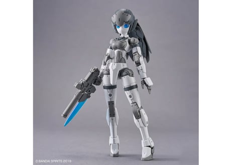 バンダイ 30MM 1/144 EXM-H15C アチェルビー (TYPE-C)(30MM-56)
