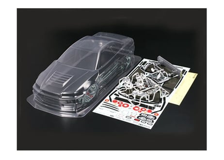 CATEGORY タミヤ スペアボディ | ウエサカ模型店 CATEGORY タミヤ スペアボディ | ウエサカ模型店