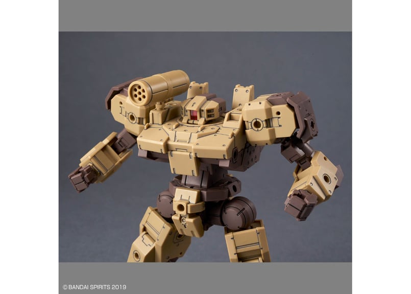 30mmセット ☆特価品 30MM オプションパーツセット18(アームユニット/レッグ