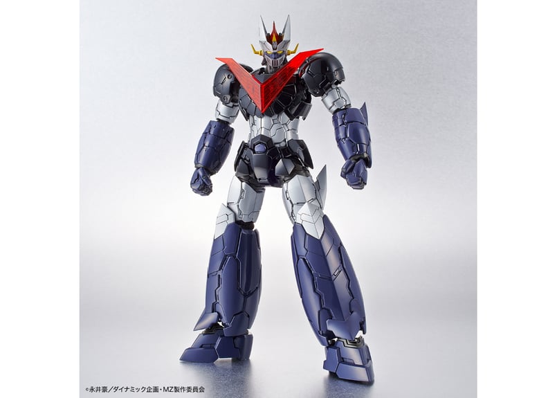 バンダイ HG 1/144 グレートマジンガー（マジンガーZ INFINITY