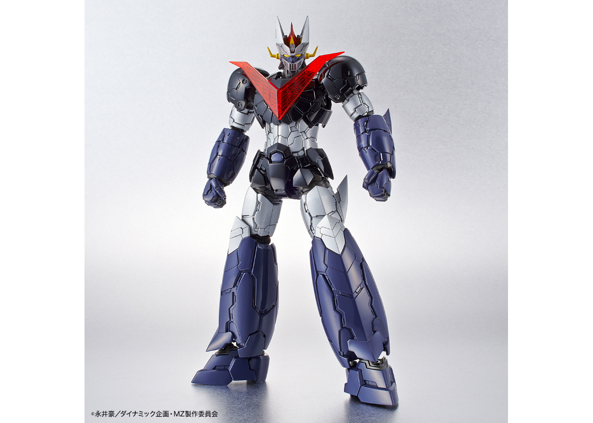 バンダイ HG 1/144 グレートマジンガー（マジンガーZ INFINITY