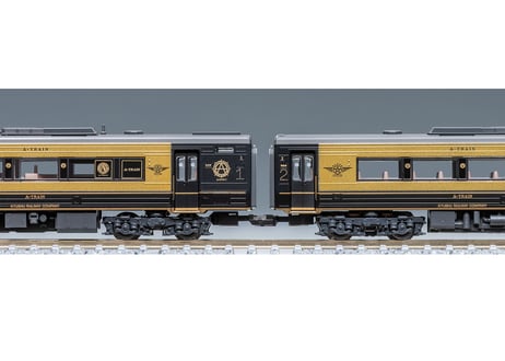 TOMIX 98152 JR キハ185系特急ディーゼルカー（A列車で行こう）セット