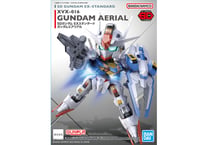 バンダイ SDEXスタンダード019 ガンダムエアリアル