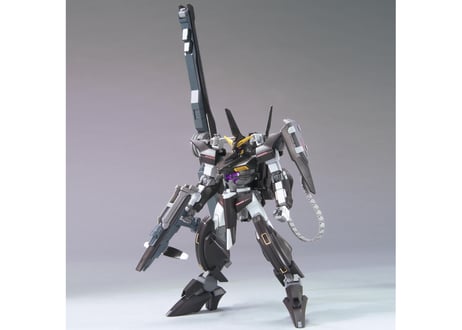 バンダイ HG 1/144 ガンダムスローネアイン（機動戦士ガンダム00[ダブルオー] 09）