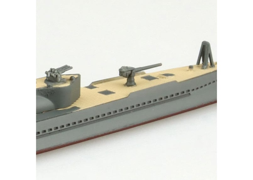 アオシマ 1/700 WL No.451 日本海軍 特型潜水艦 伊400 | ウエサカ模型店