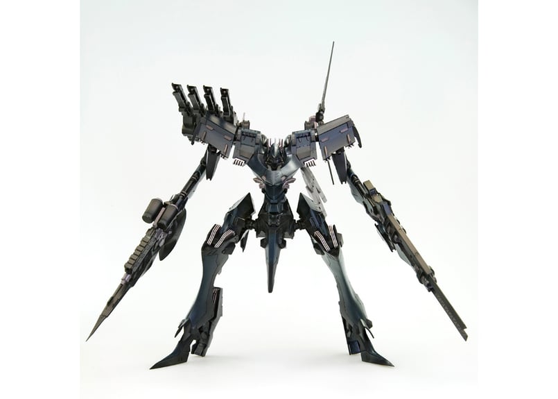 コトブキヤ オーメル TYPE-LAHIRE ステイシス フルパッケージVer コトブキヤ オーメル TYPE-LAHIRE ステイシス フルパッケージVer