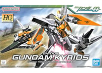 バンダイ HG 1/144 ガンダムキュリオス（機動戦士ガンダム00[ダブルオー] 04）