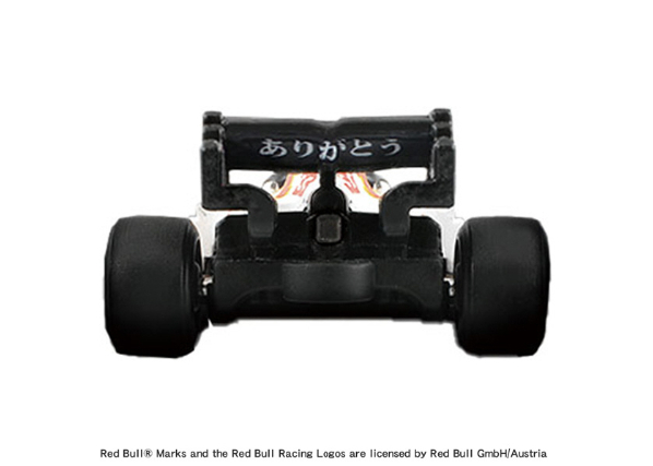 タカラトミー トミカプレミアムRacing レッドブルレーシング ホンダ