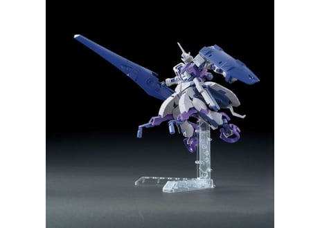 バンダイ HG 1/144 ガンダムキマリストルーパー（鉄血のオルフェンズ-016）