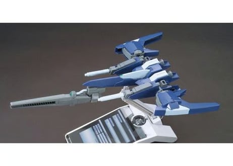バンダイ ガンダムビルドファイターズ HGBC-020 1/144 ライトニングバックウェポンシステムMk-II