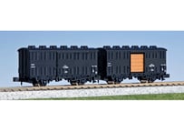 KATO 10-1726 20系寝台特急「あさかぜ」(初期編成)7両増結セット