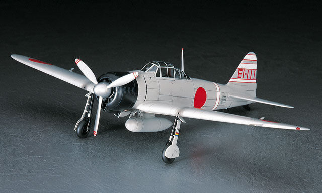 ハセガワ1/48日本海軍艦上戦闘機「零戦21型」完成品 91vOL3Yn3kL._UF350,350_QL80_.jpg