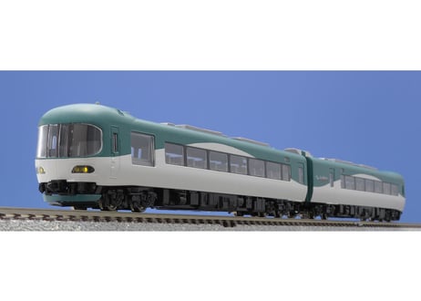 TOMIX 92159 京都丹後鉄道 KTR8000形 基本セット