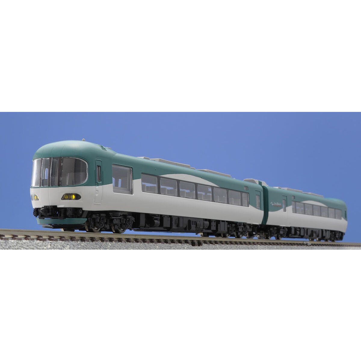 TOMIX 92159 京都丹後鉄道 KTR8000形 基本セット | ウエサカ模型店