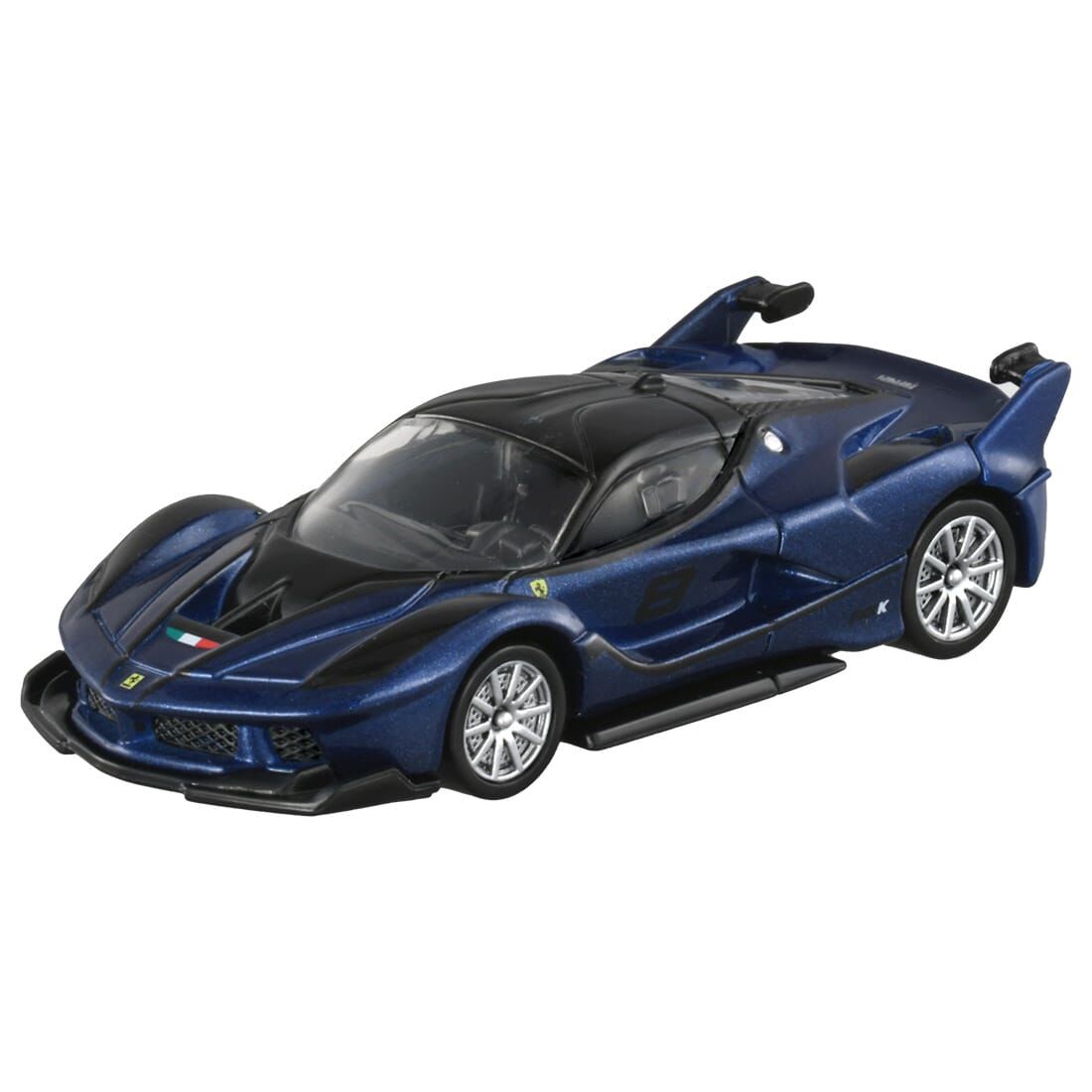 タカラトミー トミカプレミアム FERRARI 3 MODELS Collection | ウ