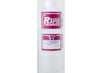 GSIクレオス T117 Mr.カラーラピッドうすめ液(速乾性うすめ液)(特大･400ml)