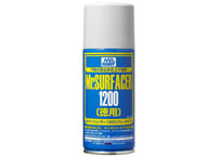 GSIクレオス B515 Mr.サーフェイサー1200(グレータイプ)徳用 スプレー(170ml)
