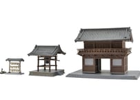 トミーテック 建物コレクション029-5 お寺B5