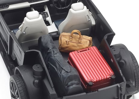 タミヤ 1/24 スポーツカー No.373 Honda プレリュード (BF1)