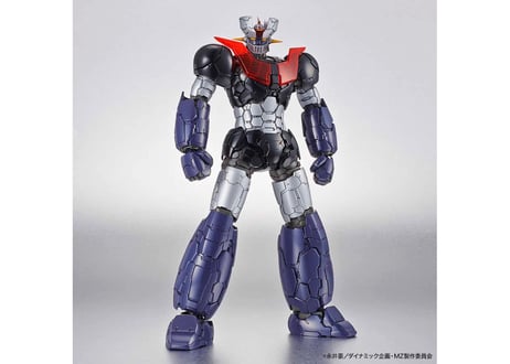 バンダイ HG 1/144 マジンガーZ（マジンガーZ INFINITY Ver.）