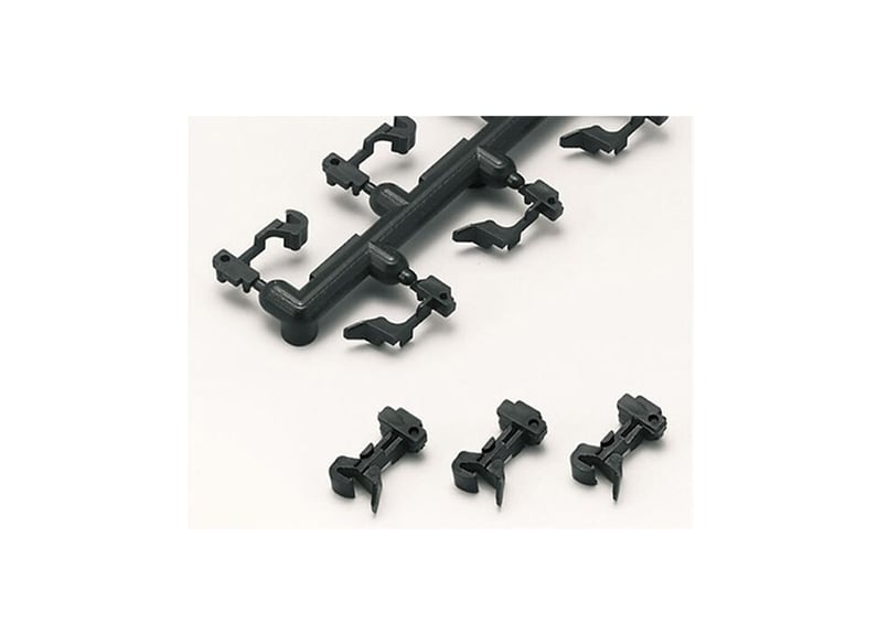 (未使用･未開封品)　KATO Nゲージ KATOカプラーN JP A黒 20個入 11-721 鉄道模型用品 60wa65s Amazon | KATO Nゲージ KATOカプラーN JP A黒 20個入 11-721