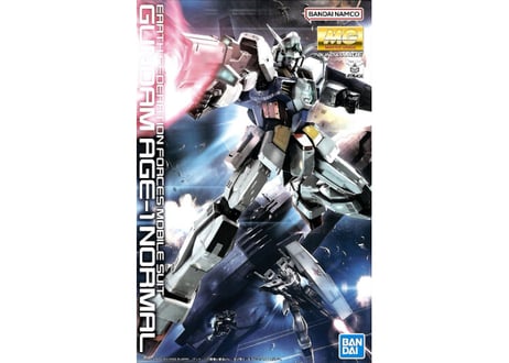 CATEGORY MG | ウエサカ模型店