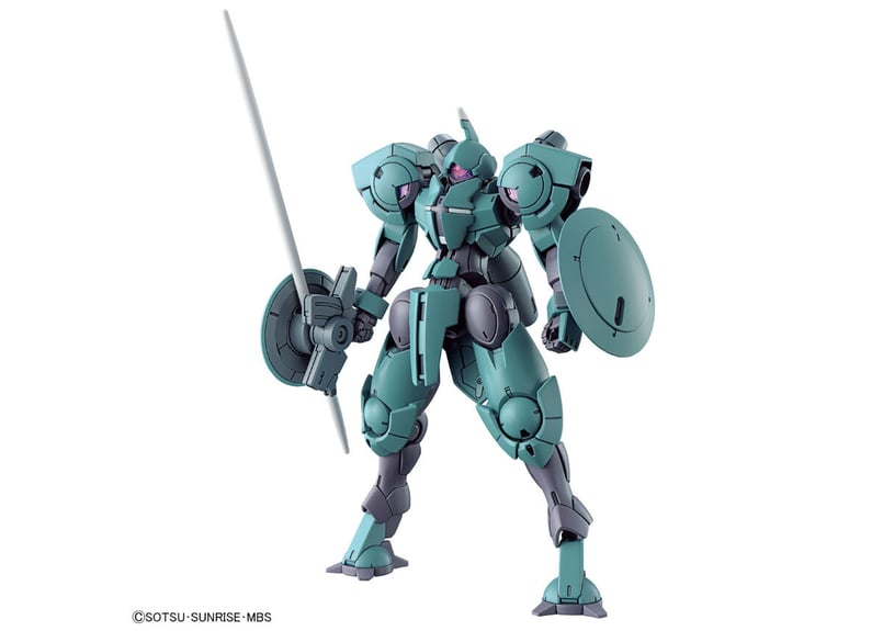 バンダイ 機動戦士ガンダム 水星の魔女 16 HG 1/144 ハインドリー ...