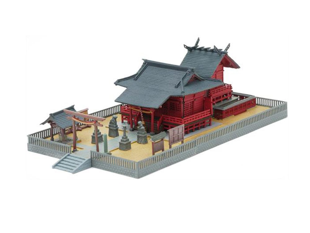 【未開封】TOMYTEC ジオコレ セット販売 計8個 ジオラマセット | ジオコレ | トミーテック