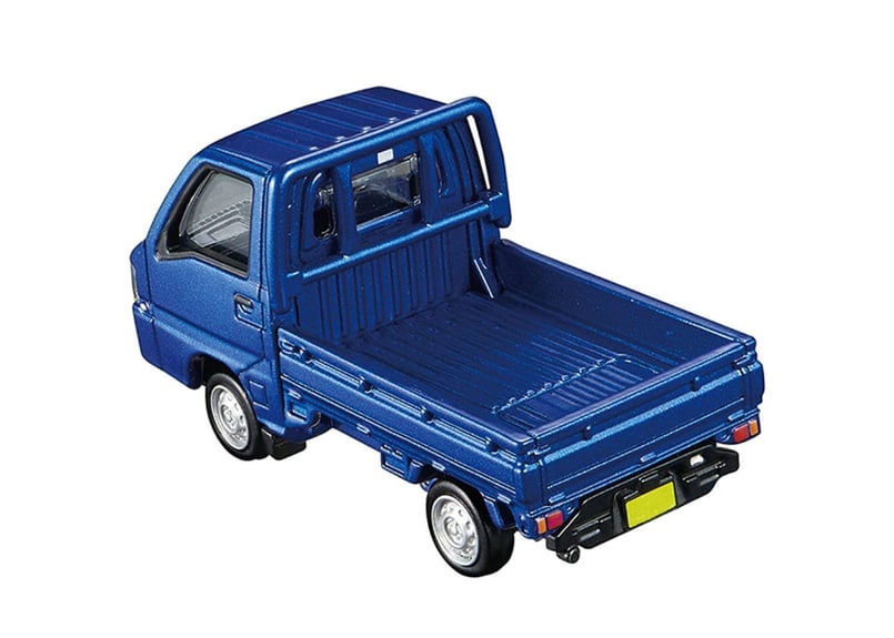 タカラトミー トミカプレミアム27 スバル サンバー | ウエサカ模型店