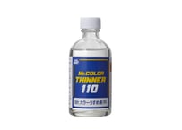 GSIクレオス T102 Mr.カラーうすめ液(中･110ml)