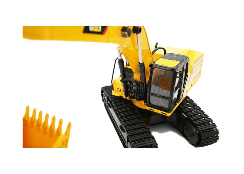 京商 1/24 RC CAT 建機シリーズ 336 Excavator (エクスカベーター：油...