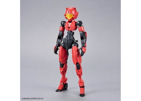 バンダイ 30MM 1/144 EXM-E7c スピナティア (コマンド仕様)(30MM-43)
