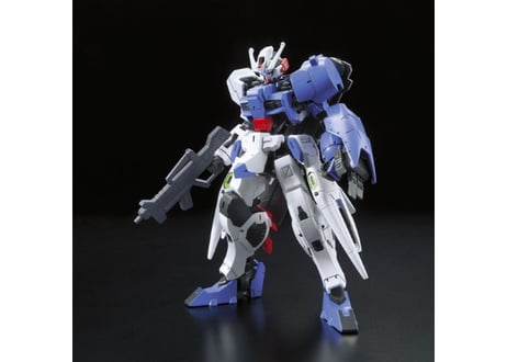 バンダイ HG 1/144 ガンダムアスタロト（鉄血のオルフェンズ-019）