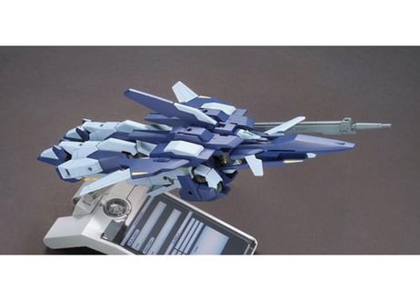 バンダイ ガンダムビルドファイターズ HGBC-015 1/144 ライトニングバックウェポンシステム