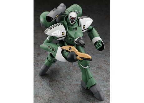 ハセガワ 1/72 ヌージャデル・ガー （劇場版）