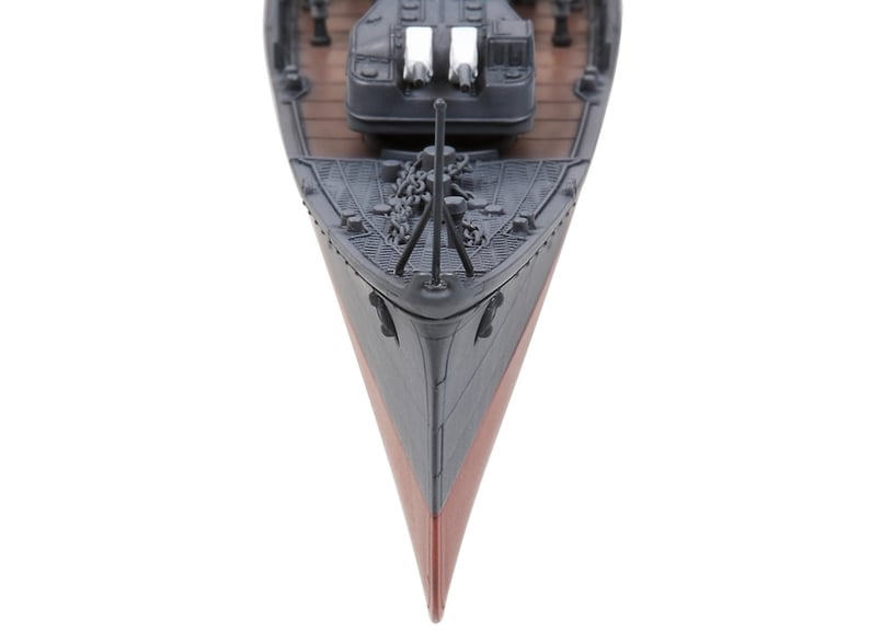 タミヤ　1/350 日本駆逐艦　雪風　映画雪風特別版　新品未組立品 タミヤ 1/350 日本駆逐艦 雪風 映画「雪風」特別版（スケール