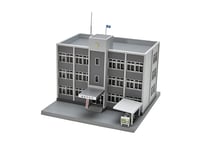 トミーテック 建物コレクション094-3 警察署3