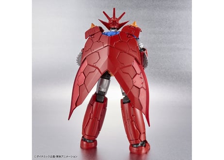 バンダイ HG 1/144 ゲッタードラゴン(INFINITISM）
