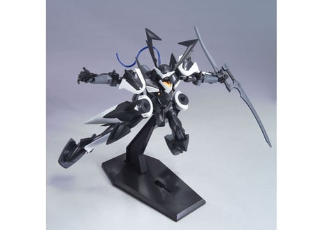 バンダイ HG 1/144 スサノオ（機動戦士ガンダム00[ダブルオー] 46）