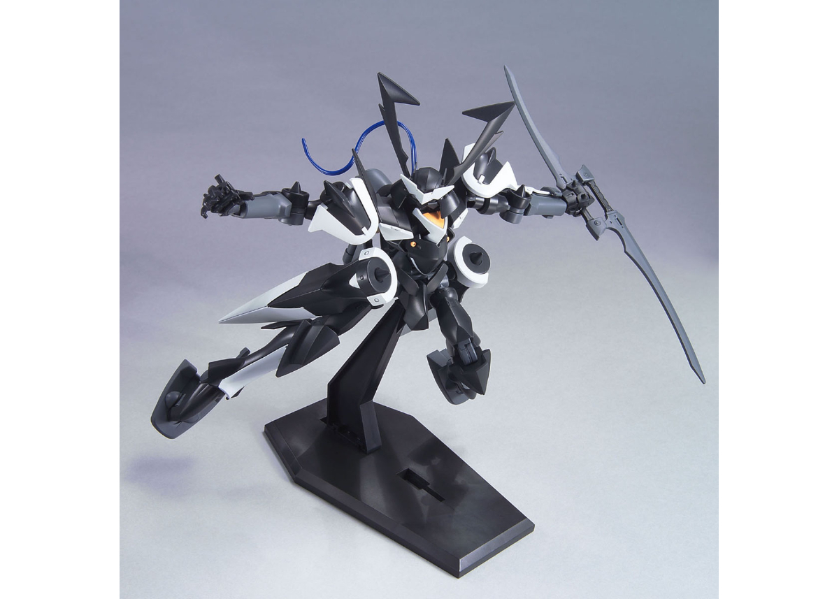 バンダイ HG 1/144 スサノオ（機動戦士ガンダム00[ダブルオー