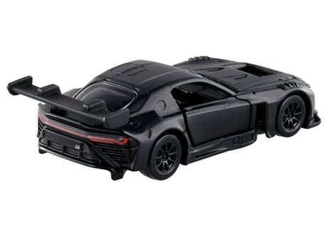 タカラトミー トミカプレミアムRacing GR GT3