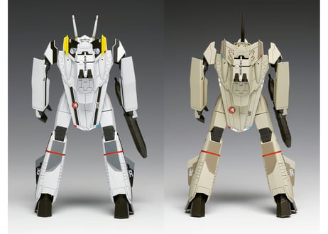 WAVE VF-0S/A フェニックス バトロイド［コンバーチブル］