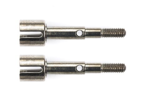 (未使用･未開封品)　タミヤ R/C SPARE PARTS SP-1094 TBエボ4 ホイールアクスル lok26k6 Amazon | タミヤ(TAMIYA) RCスペアパーツ No.1688 SP.1688 CC-02