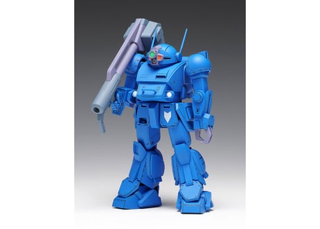 ウェーブ BK-239 1/35 ストライクドッグ［ST版］