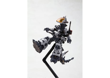 コトブキヤ 1/72 ZOIDS RZ-014 ゴドス マーキングプラスVer.