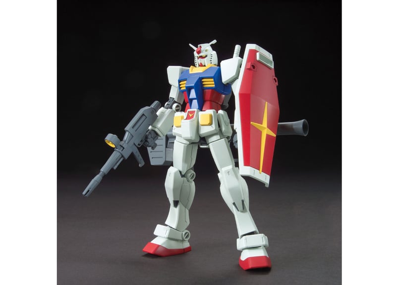 激レア　HGUC 1/144 RX-78-2 ガンダム 等３体セット 激レア HGUC 1/144 RX-78-2 ガンダム 等3体セット Amazon | HGUC