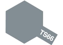 タミヤ タミヤスプレー TS-66 呉海軍工廠グレイ(日本海軍)