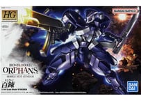 バンダイ HG 1/144 百錬（ヒャクレン）（鉄血のオルフェンズ-006）