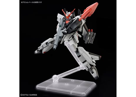 バンダイ HGCE-256 1/144 ムラサメ改