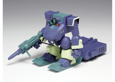WAVE BK-207 1/35 ツヴァーク［ST版］